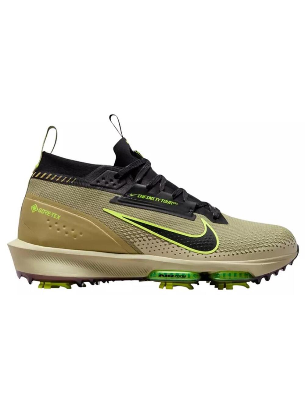New Nike Men's Infinity Tour 2 GORE-TEX Golf Shoes - M12
